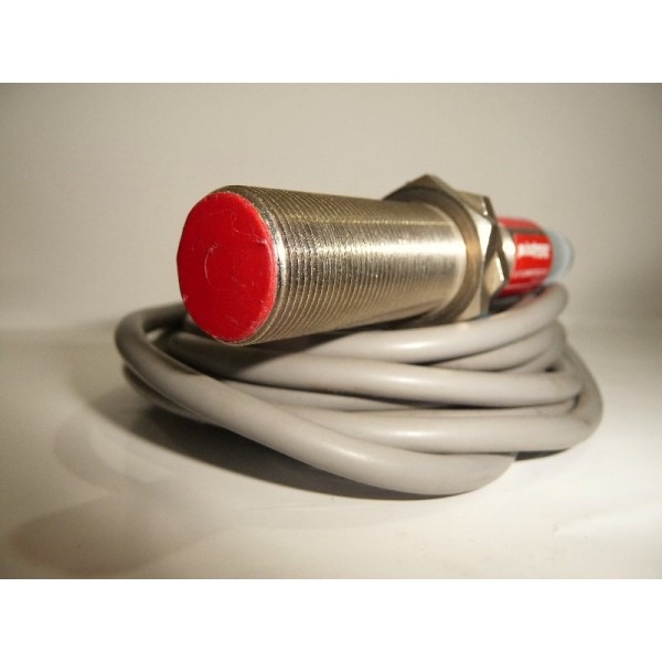 Inductive Proximity Sensor, 9921-12, Pulsotronic  (14 Days Warrenty on Entire Stock)